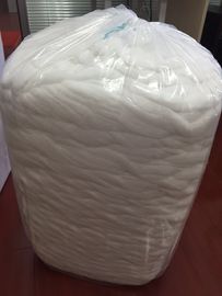 String Cotton Coil 100% Cotton Sliver Absorbent Cotton 13-16mm Fiber Length